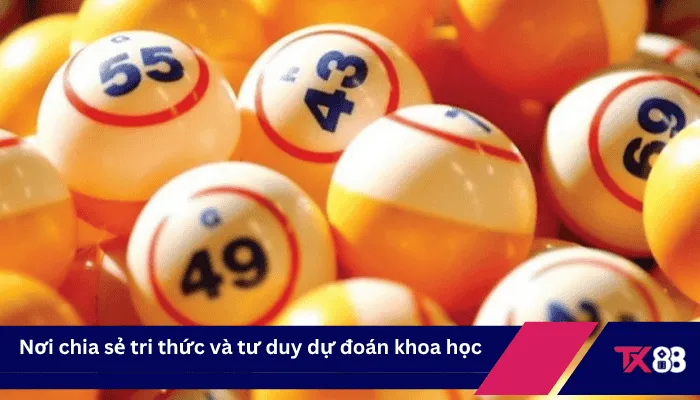 Nơi chia sẻ tri thức và tư duy dự đoán khoa học