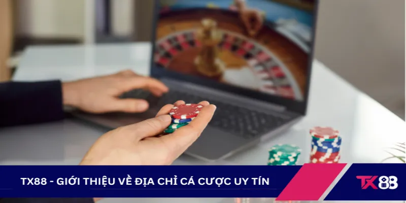 Giới thiệu cổng game TX88 uy tín nhất hiện nay